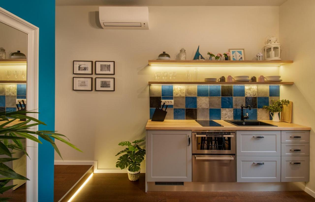 سبليت Luxury Residence Mareta المظهر الخارجي الصورة