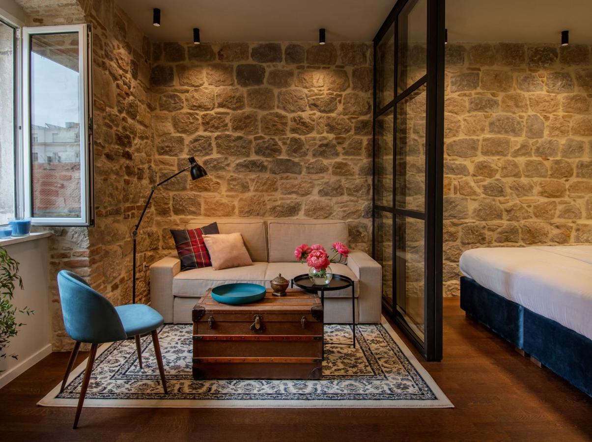سبليت Luxury Residence Mareta المظهر الخارجي الصورة